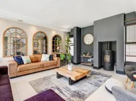 3 Bedroom Villa in Big Bay