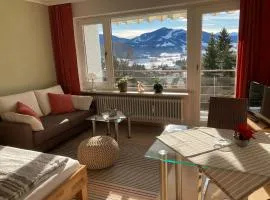 Appartement Vogelnest