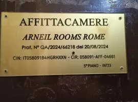 Arneil Rooms Rome
