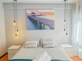 Beach Apartment