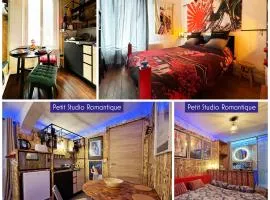 DUPLEX 2 en 1 - Proche de Disneyland Paris