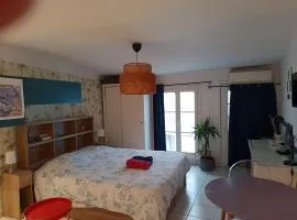 Studio cathédrale centre Aix-en-Provence