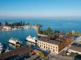 Appartement am See 1