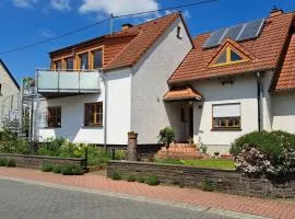 Fewo ,Sonnenstübchen,