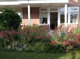 FeWo Haus Nikolaus 4