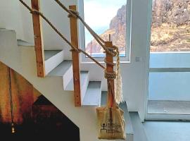 Domus Belota, Villa in Ribeira Grande