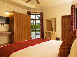 One On Inn, hotel v destinaci Maradhoo