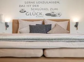 Haus Strandidyll - Suite Strandmuschel
