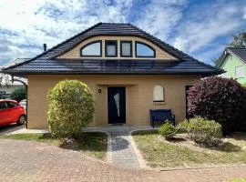Villa am See