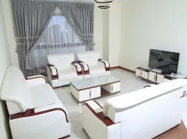 My dream apartment