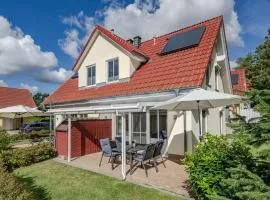 Ferienhaus Ines