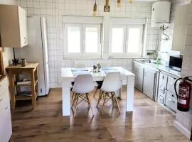 Apartamento rural