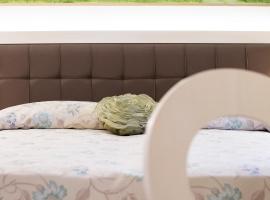 Hotel Diamante, romantisch hotel in Negrar