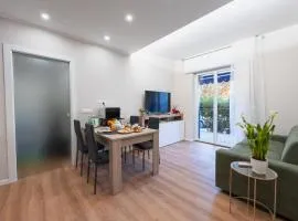 BG Apartments - Central and quiet one-bedroom flat