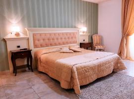 Regina di Saba - Hotel Villa per ricevimenti, hotel di Grottaminarda