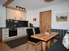 Apartment Loisach