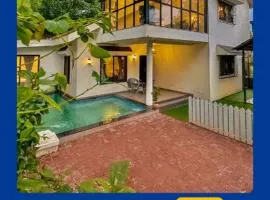 Ekostay Gold - Cosy Cove Villa