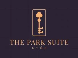 The Park Suite Győr