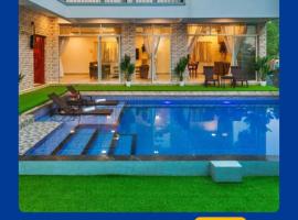 EKOSTAY - Casa De Reva