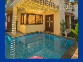 EKOSTAY - Tropicana Villa