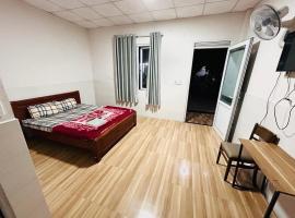 35 Đinh Tiên Hoàng, motel in Bao Loc