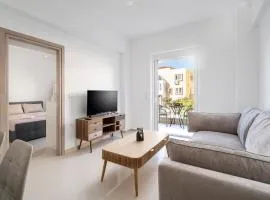 Brand New House Sitia