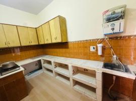 Swati Heritage homes, hotel in Varanasi