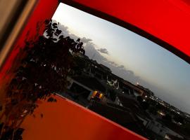 B4 Rossand Complex, hotel v destinaci Richards Bay