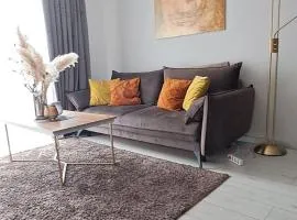 Apartament-Sweet Night