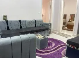 Two-Bedroom Apartment Marsa Alam