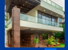 EKOSTAY Gold - Iris Villa
