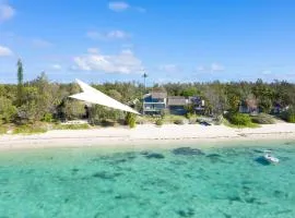 Beachfront & Pool Poste Lafayette