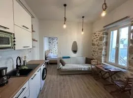 Odysseus' House & Penelope