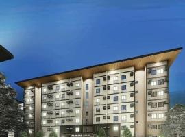 Transient Condo Living in Butuan City, serviced apartment in Butuan