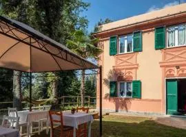 La BRIGNA B&B Il bosco sul mare