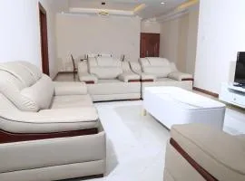 My dream apartment