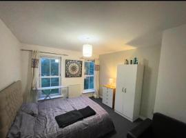 Rhaspody star, hotel in Waltham Cross