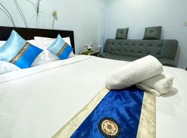 Cherish House, aparthotel v destinaci Ao Nang 