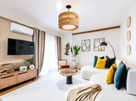 Central Premium Residence Beachfront