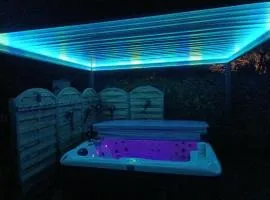 La Remise de Guytou et Spa