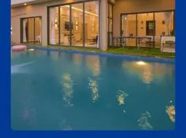 EKOSTAY Luxe - Ivory Coast Villa