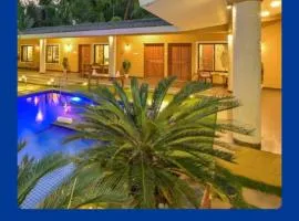 EKO STAY Gold- Casa Zul Villa