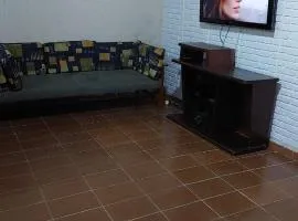 Casa com Piscina em Caraguatatuba