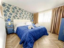 Esmeralda Holiday Home