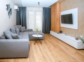 Cozy and Stylish Apartament, apartment in Stara Zagora