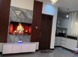 Jani Apartment