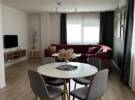 Apartment Mejdan