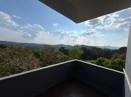 Mountain View Villas