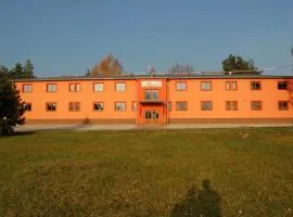 Ubytování Sedmička