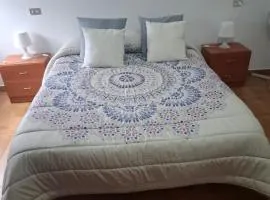 Casa Ruth Centro Orotava